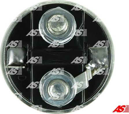 AS-PL SS9001P - Тягове реле, стартер autozip.com.ua