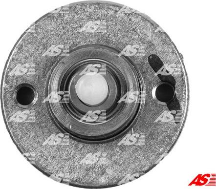 AS-PL SS9019(ZM) - Тягове реле, стартер autozip.com.ua