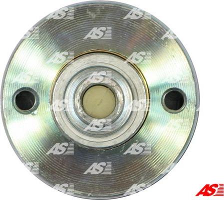 AS-PL SS9019 - Тягове реле, стартер autozip.com.ua