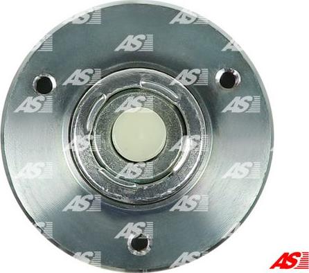AS-PL SS9011 - Тягове реле, стартер autozip.com.ua