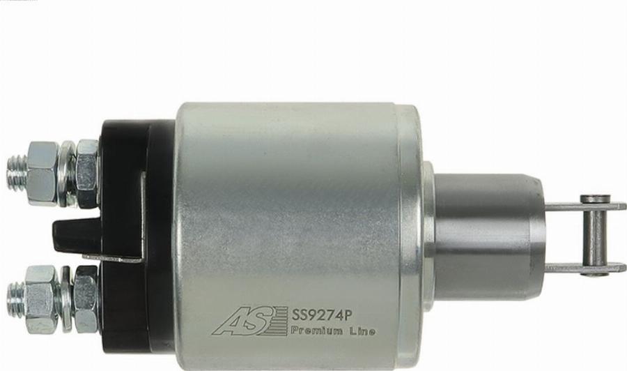AS-PL SS9274P - Тягове реле, стартер autozip.com.ua