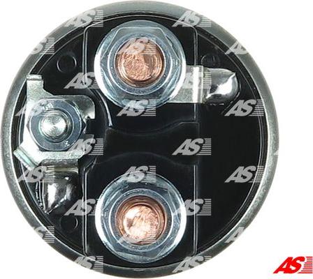 AS-PL SS4001 - Тягове реле, стартер autozip.com.ua