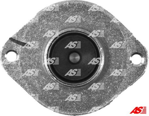 AS-PL SS4023(ZM) - Тягове реле, стартер autozip.com.ua