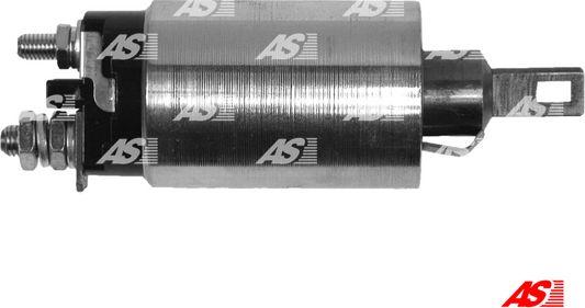 AS-PL SS5015 - Тягове реле, стартер autozip.com.ua