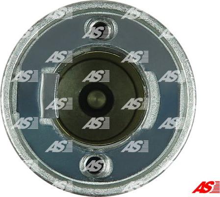 AS-PL SS5038P - Тягове реле, стартер autozip.com.ua