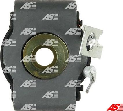 AS-PL SS6081P - Ремкомплект, стартер autozip.com.ua