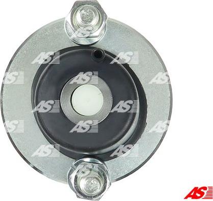 AS-PL SS6027P - Тягове реле, стартер autozip.com.ua