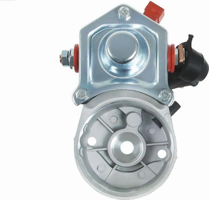 AS-PL SS6109S - Тягове реле, стартер autozip.com.ua