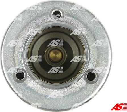 AS-PL SS0094(BOSCH) - Тягове реле, стартер autozip.com.ua