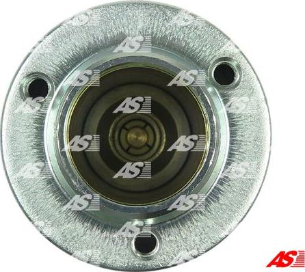 AS-PL SS0049(BOSCH) - Тягове реле, стартер autozip.com.ua