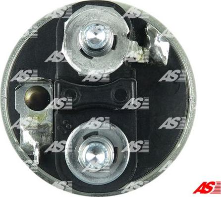 AS-PL SS0049(BOSCH) - Тягове реле, стартер autozip.com.ua
