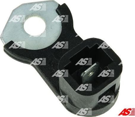 AS-PL SS0040(ZM) - Тягове реле, стартер autozip.com.ua
