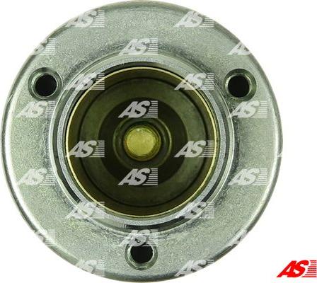 AS-PL SS0042P - Тягове реле, стартер autozip.com.ua