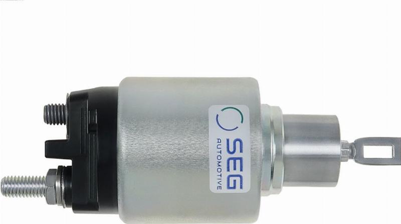 AS-PL SS0042(SEG) - Тягове реле, стартер autozip.com.ua