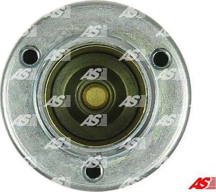 AS-PL SS0054P - Тягове реле, стартер autozip.com.ua
