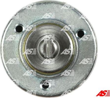 AS-PL SS0065P - Тягове реле, стартер autozip.com.ua