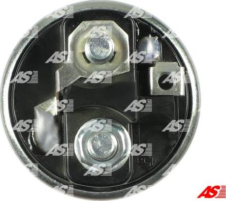 AS-PL SS0065P - Тягове реле, стартер autozip.com.ua