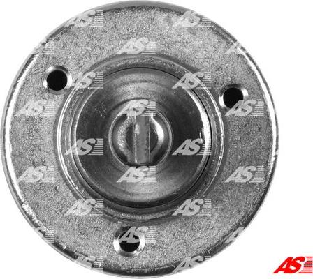 AS-PL SS0065(ZM) - Тягове реле, стартер autozip.com.ua
