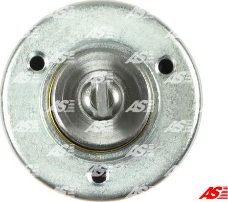 AS-PL SS0067P - Тягове реле, стартер autozip.com.ua