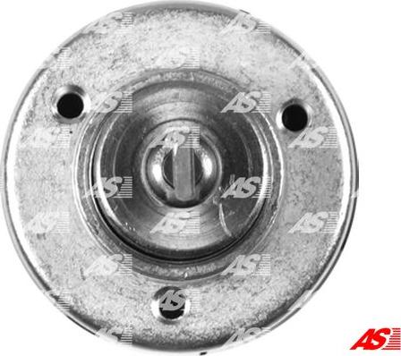AS-PL SS0067(ZM) - Тягове реле, стартер autozip.com.ua