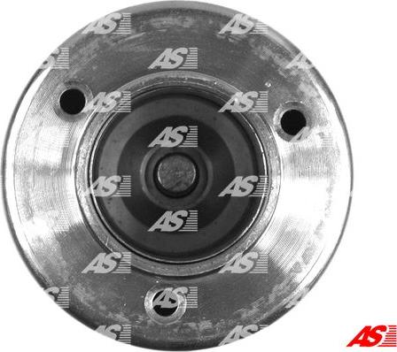 AS-PL SS0005 - Тягове реле, стартер autozip.com.ua