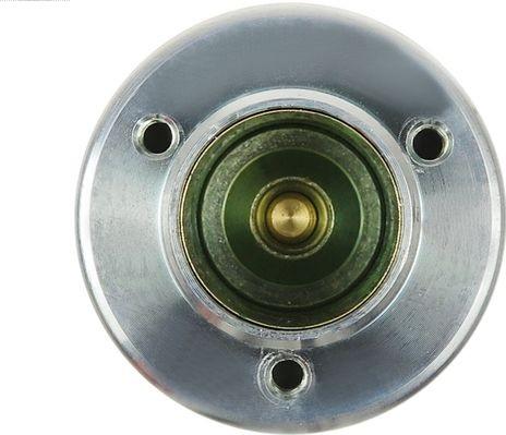 AS-PL SS0019 - Тягове реле, стартер autozip.com.ua