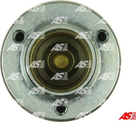 AS-PL SS0016P - Тягове реле, стартер autozip.com.ua