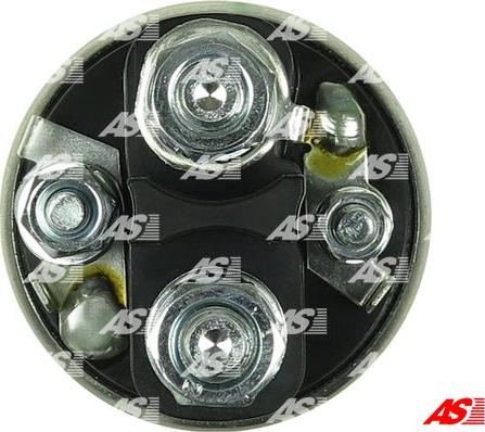 AS-PL SS0016P - Тягове реле, стартер autozip.com.ua
