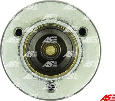 AS-PL SS0010P - Тягове реле, стартер autozip.com.ua