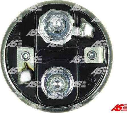 AS-PL SS0010P - Тягове реле, стартер autozip.com.ua