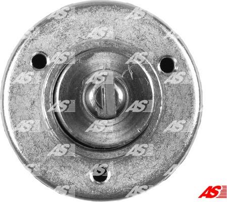 AS-PL SS0018(ZM) - Тягове реле, стартер autozip.com.ua