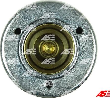 AS-PL SS0013P - Тягове реле, стартер autozip.com.ua