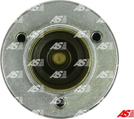 AS-PL SS0036P - Тягове реле, стартер autozip.com.ua
