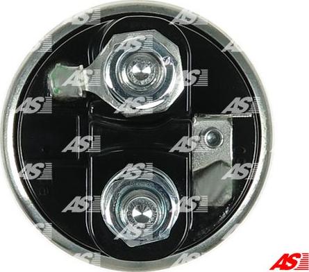 AS-PL SS0036P - Тягове реле, стартер autozip.com.ua