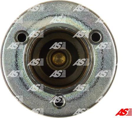 AS-PL SS0038(BOSCH) - Тягове реле, стартер autozip.com.ua