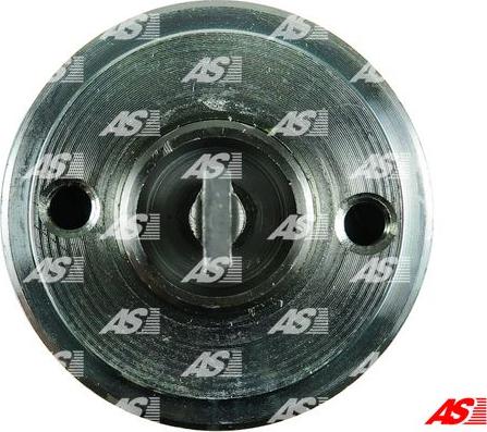 AS-PL SS0024 - Тягове реле, стартер autozip.com.ua