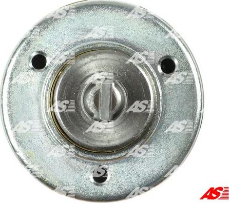 AS-PL SS0025P - Тягове реле, стартер autozip.com.ua