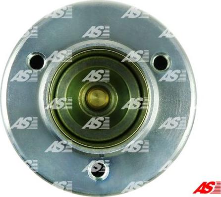 AS-PL SS0025S - Тягове реле, стартер autozip.com.ua