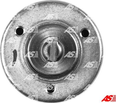 AS-PL SS0025(ZM) - Тягове реле, стартер autozip.com.ua