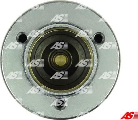 AS-PL SS0020P - Тягове реле, стартер autozip.com.ua
