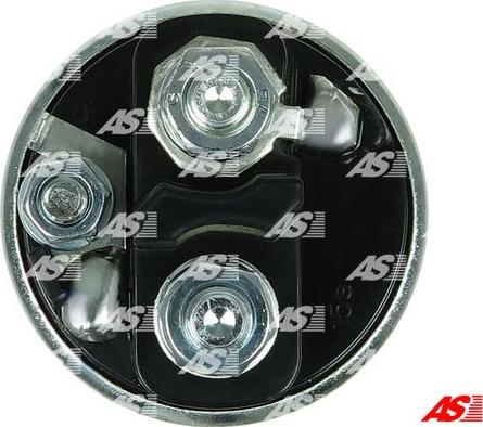 AS-PL SS0020(ZM) - Тягове реле, стартер autozip.com.ua