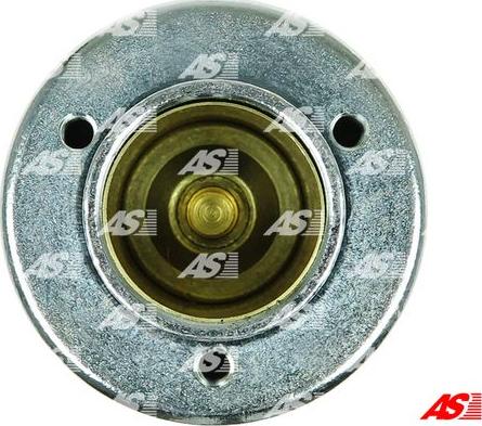 AS-PL SS0020(ZM) - Тягове реле, стартер autozip.com.ua