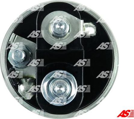 AS-PL SS0020 - Тягове реле, стартер autozip.com.ua