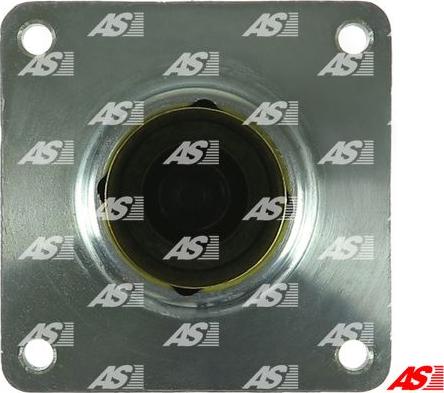AS-PL SS0070P - Тягове реле, стартер autozip.com.ua