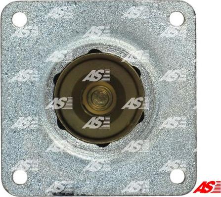 AS-PL SS0070 - Тягове реле, стартер autozip.com.ua