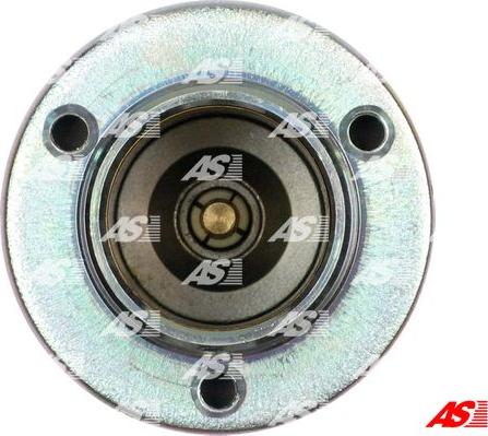 AS-PL SS0071(BOSCH) - Тягове реле, стартер autozip.com.ua