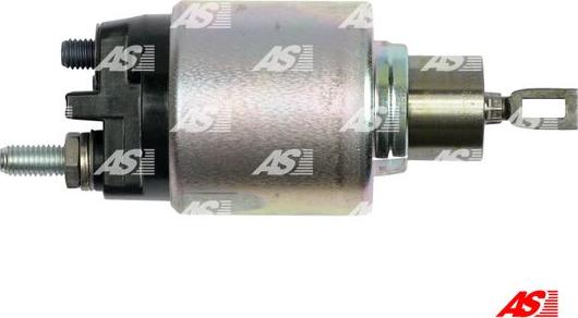 AS-PL SS0071(BOSCH) - Тягове реле, стартер autozip.com.ua