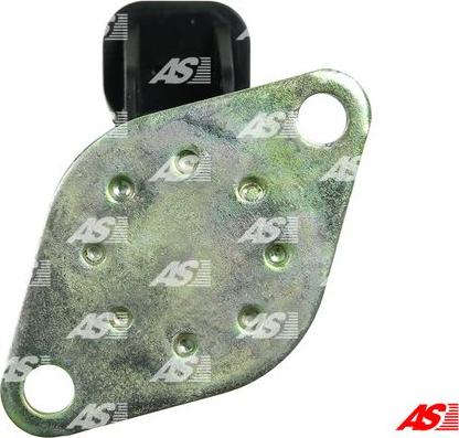 AS-PL SS0077(BOSCH) - Тягове реле, стартер autozip.com.ua