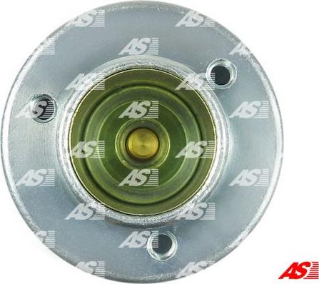 AS-PL SS0152 - Тягове реле, стартер autozip.com.ua