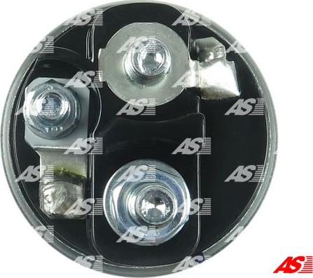 AS-PL SS0152 - Тягове реле, стартер autozip.com.ua